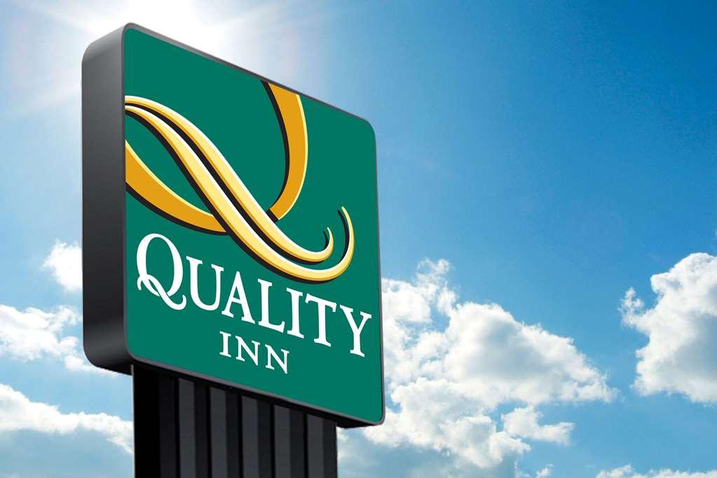 Quality Inn Sweetwater Exterior photo